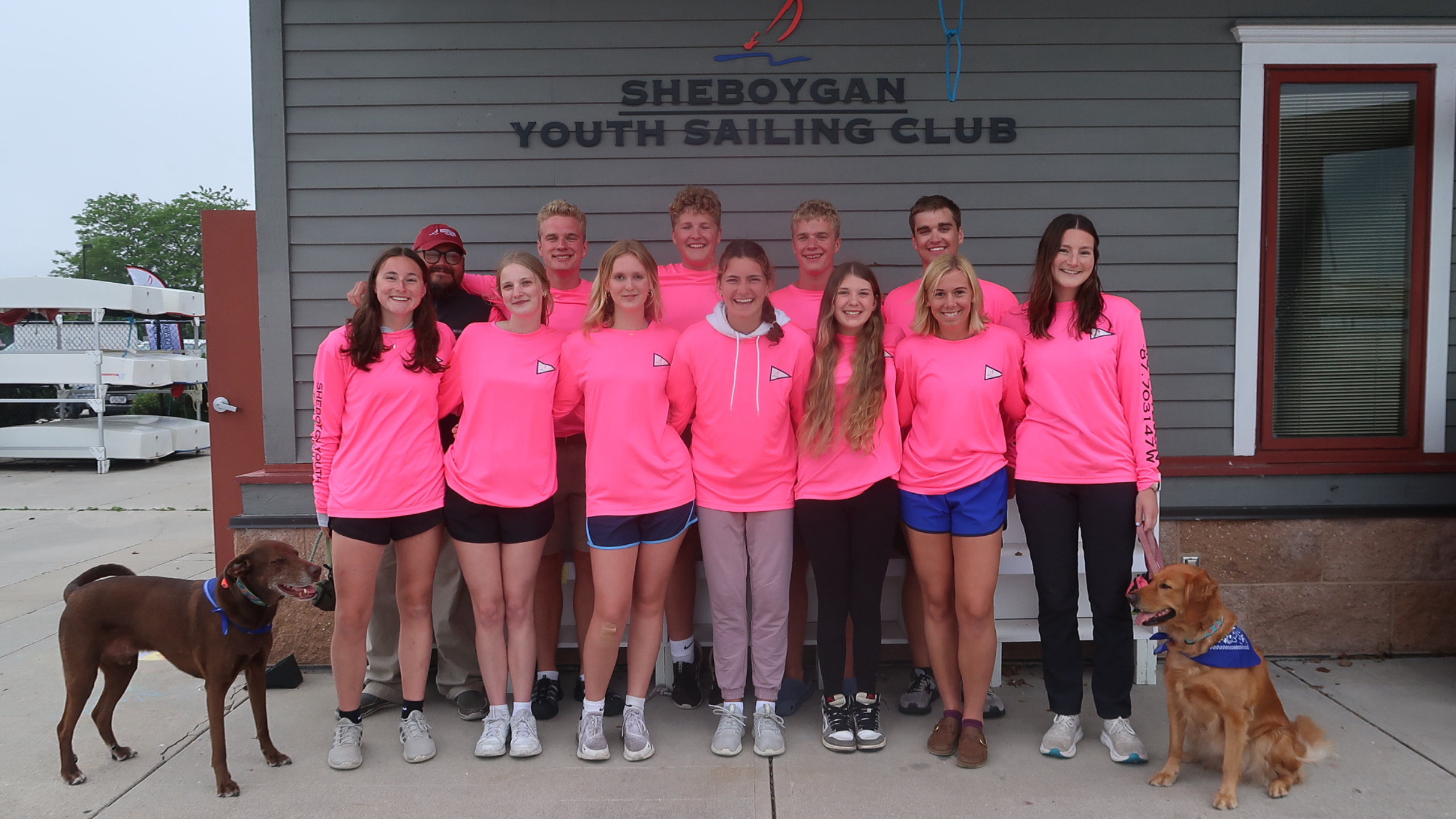 Meet Our Staff